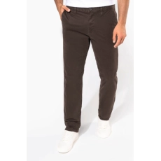Pantalon chino homme