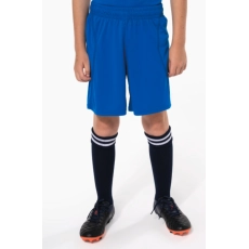Short de sport enfant