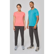 Pantalon de jogging en coton léger unisexe