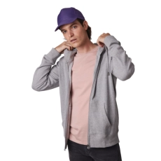 Casquette polyester - 5 panneaux