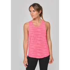 Débardeur sport femme