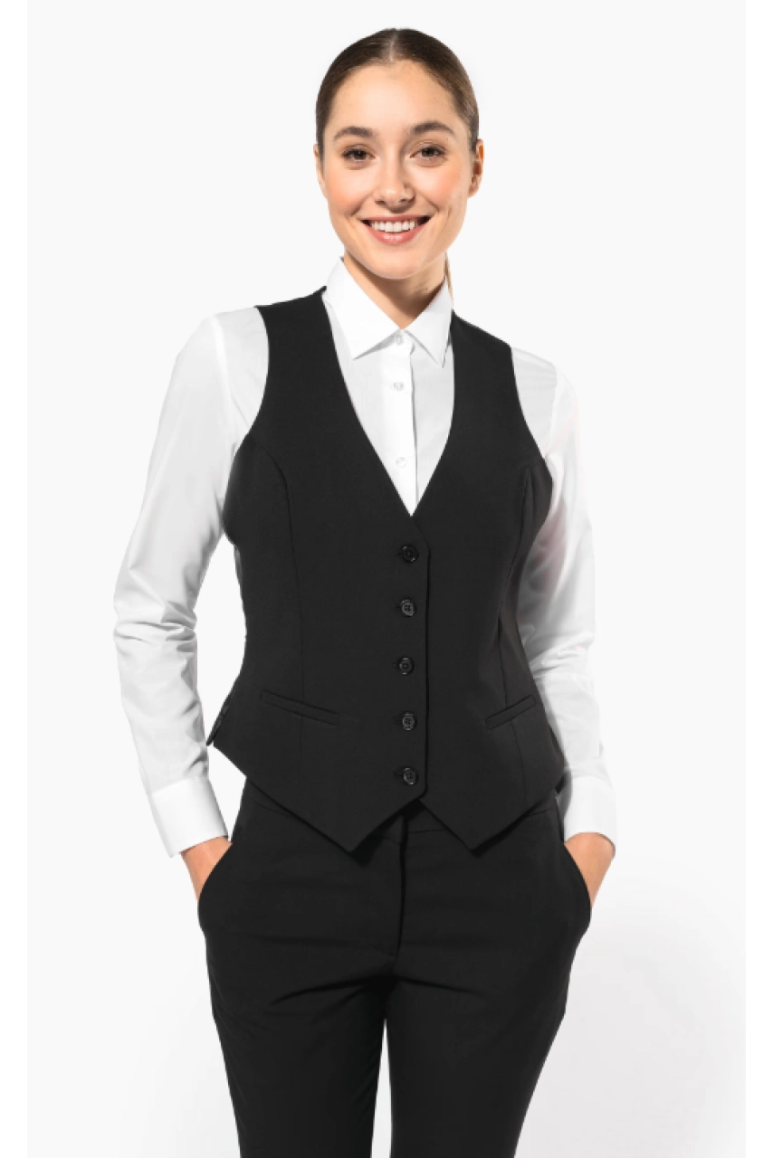 Gilet femme