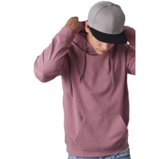 Casquette Snapback - 6 panneaux