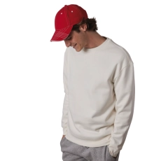 Casquette fashion - 6 panneaux