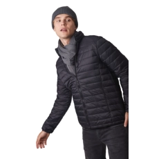 Bonnet côtelé à double revers