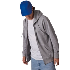 Casquette polyester - 6 panneaux