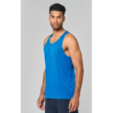 Débardeur triblend homme