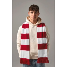 Écharpe rayée Stadium