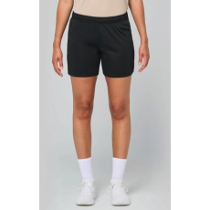 Short de jeu femme