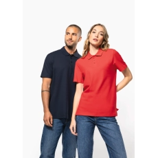 Veste recyclée en polytricot femme