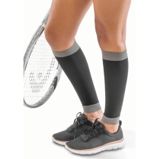 Manchon de compression mollets
