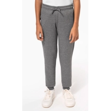 Pantalon de jogging à poches multisports enfant