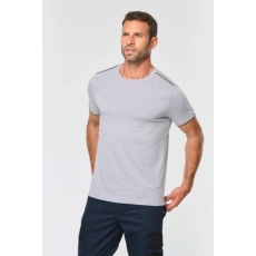 T-shirt Day To Day manches courtes homme