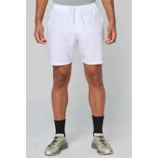 Short de padel bicolore homme