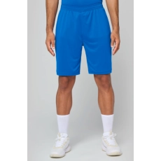 Short de basket-ball homme
