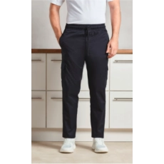 Pantalon de chef 