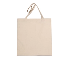 Tote bag K-loop Organic