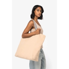 Grand sac shopping écoresponsable