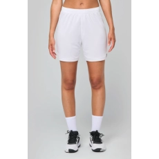Short de basket-ball femme