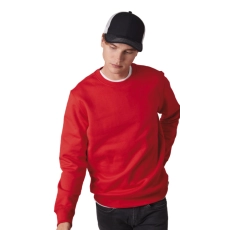 Casquette trucker - 6 panneaux