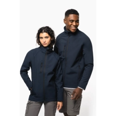 Veste softshell écoresponsable 3 couches unisexe