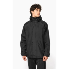 Parka 3 en 1 homme