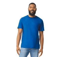 T-shirt homme col rond Softstyle