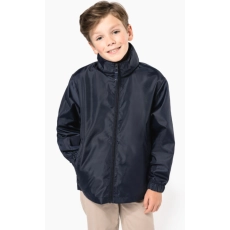 Coupe-vent non doublé enfant