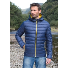 Doudoune homme Snowbird