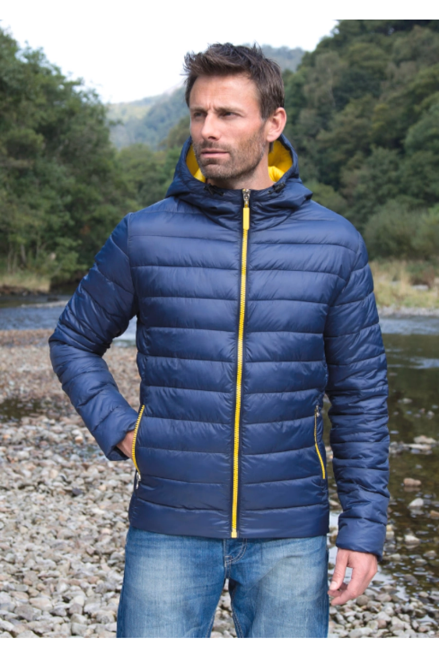 Doudoune homme Snowbird