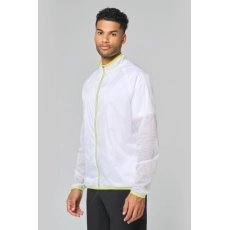 Blouson sport ultra léger unisexe