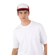 Casquette Trucker classique - 5 panneaux