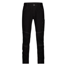 DASSY OSAKA PLUS JEANS BLEU JEAN/NOIR