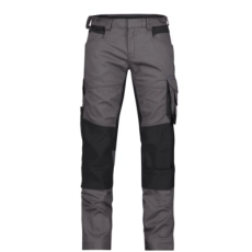 DASSY DYNAX PEINTRE WOMEN BLANC/GRIS