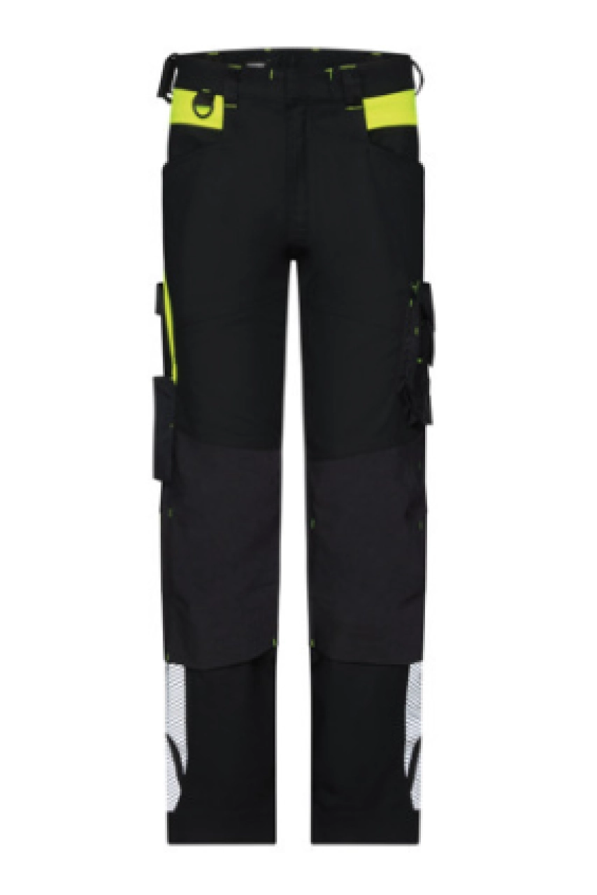 DASSY CANTON PLUS MARINE/JAUNE