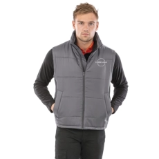 Bodywarmer Core