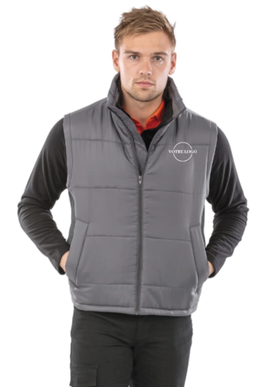 Bodywarmer Core