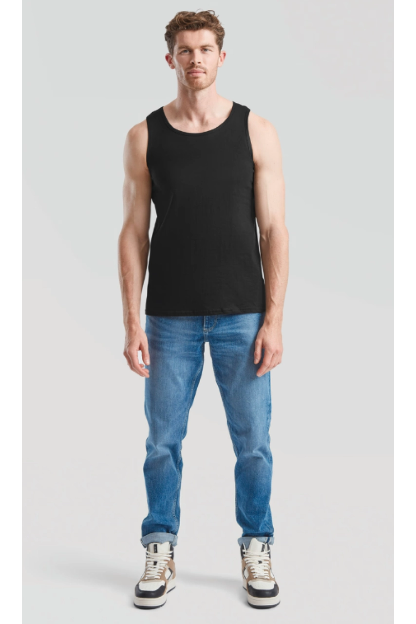 Débardeur homme Valueweight (61-098-0)