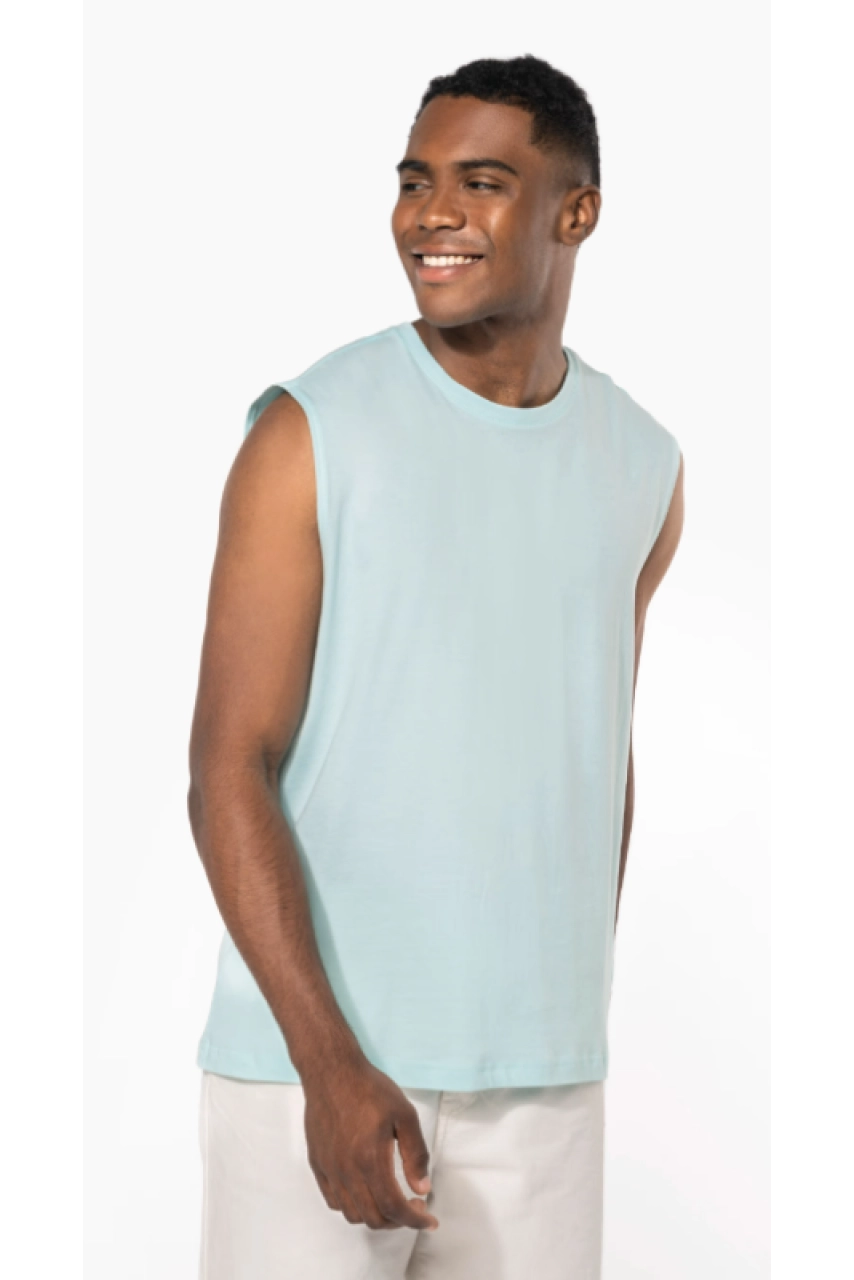T-shirt sans manches Bio150 IC homme