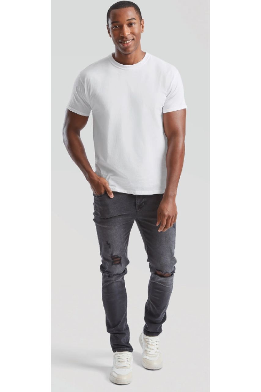 T-shirt Homme Original-T (61-082-0)