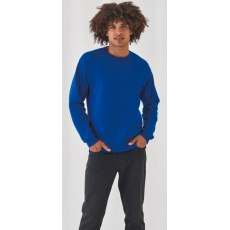 Sweatshirt col rond ID,202