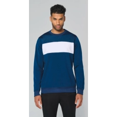 Sweat-shirt polyester