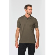 Polo manches courtes homme