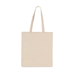 Sac shopping avec longues anses