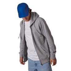 Casquette polyester - 6 panneaux