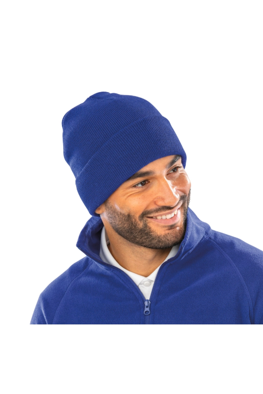 Bonnet de ski Woolly