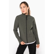 Veste softshell femme