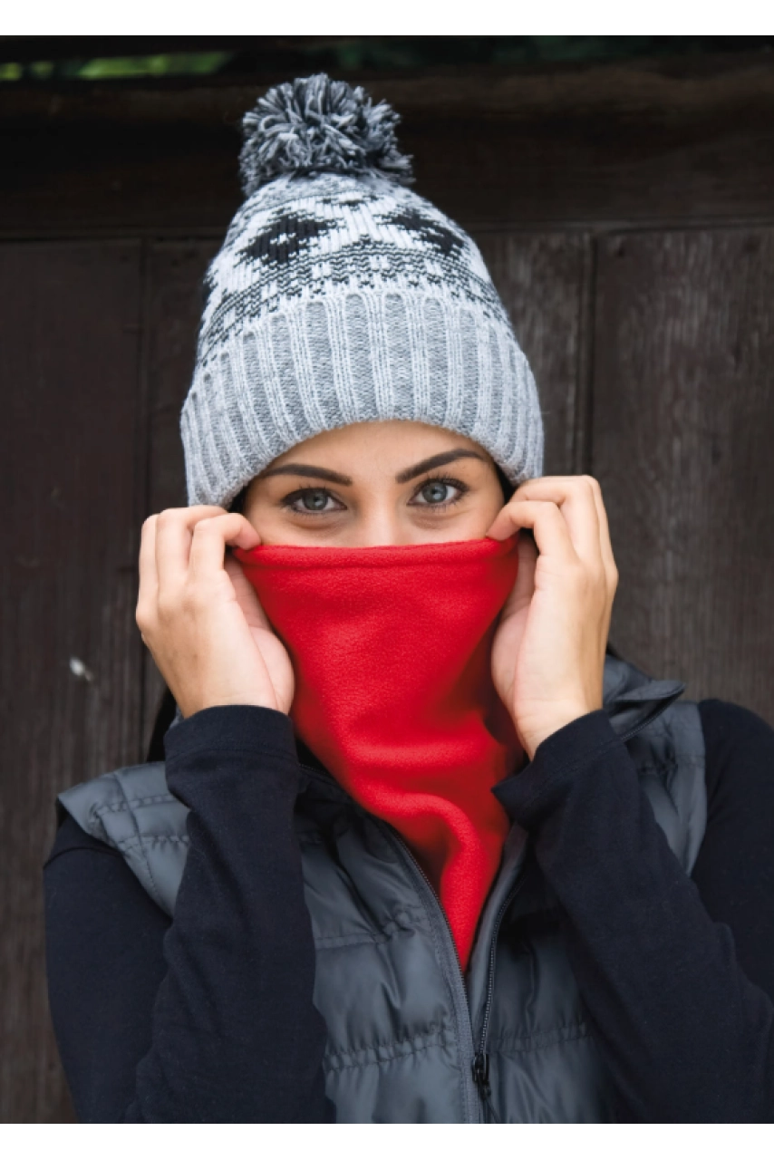 Tour de cou « Bandit »