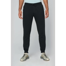 Pantalon de jogging à poches multisports unisexe