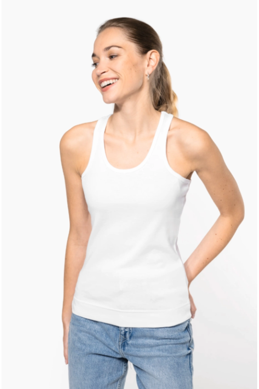 Angelina > débardeur femme